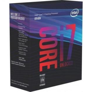 Πωλήσεις Intel Core i7-8700K Box  - Επισκευή Intel Core i7-8700K Box  - Αναβάθμιση Intel Core i7-8700K Box  - Laptop - Smartphone - Service