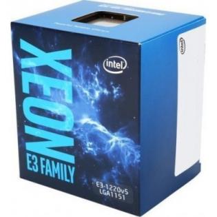 Πωλήσεις  Intel Xeon-E3-1220 v5 Box  - Επισκευή  Intel Xeon-E3-1220 v5 Box  - Αναβάθμιση  Intel Xeon-E3-1220 v5 Box  - Laptop - Smartphone - Service